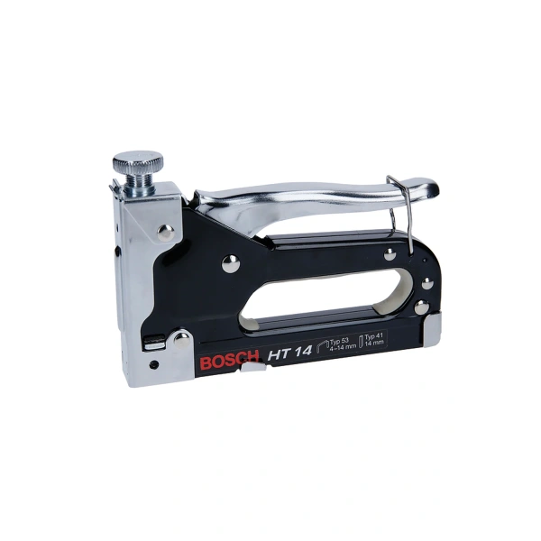 Handheld Tacker HT 14