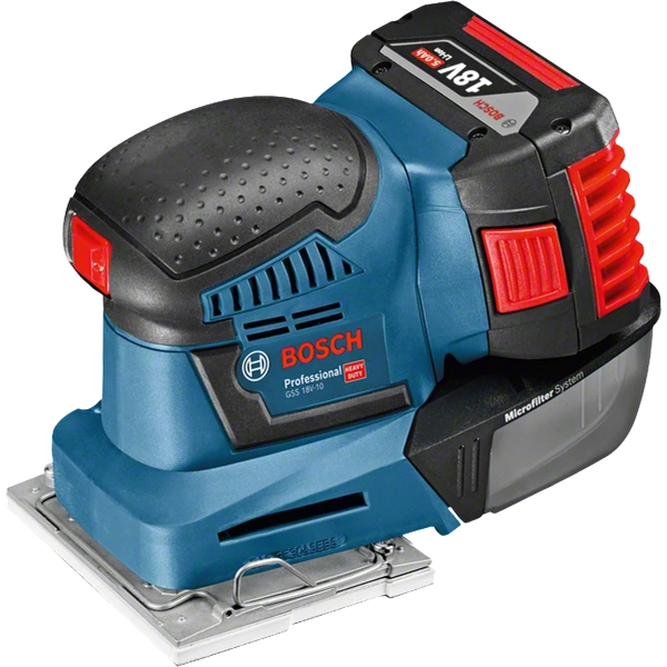 GSS 18V-10 Professional