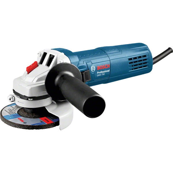 GWS 750-125 Professional