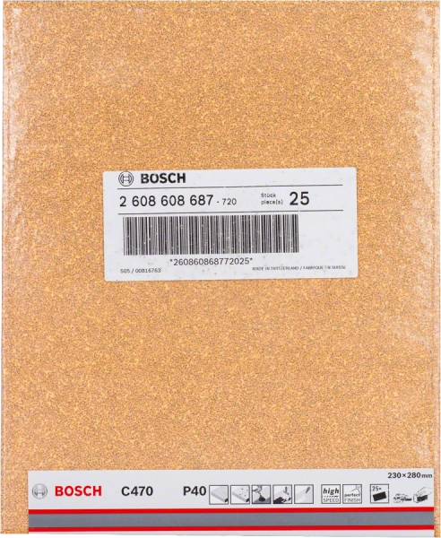 C470 Best for Wood and Paint 230x280 40