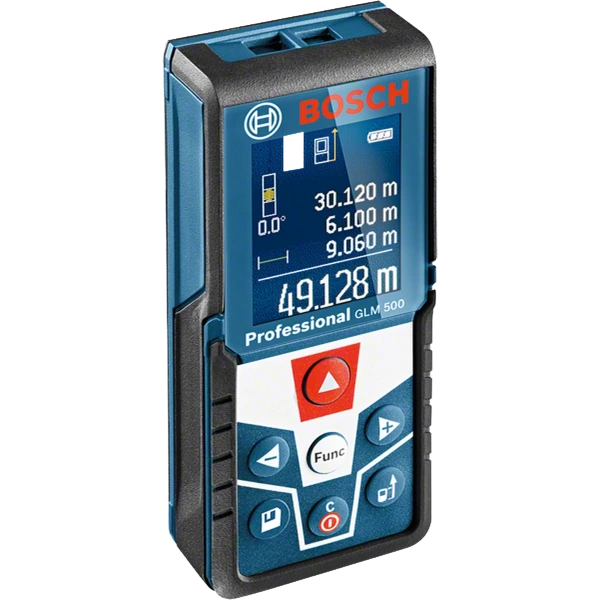 GLM 500 Professional