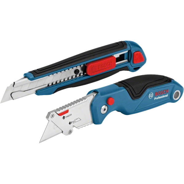 Knife Set 2pc Professional