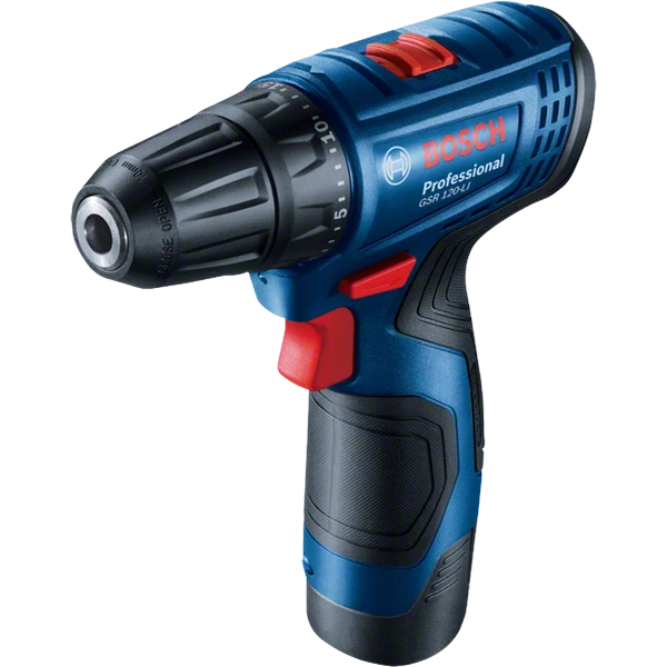 GSR 120-LI Professional