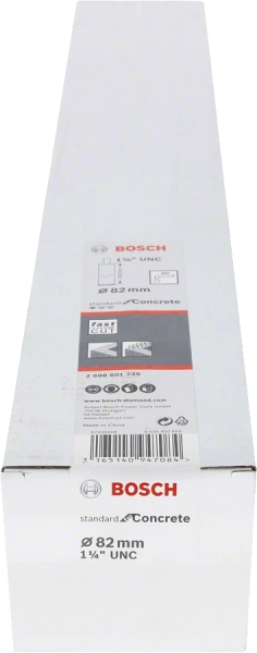 PRO Core Cutter wet  52 450 5 10.0 1 Pcs