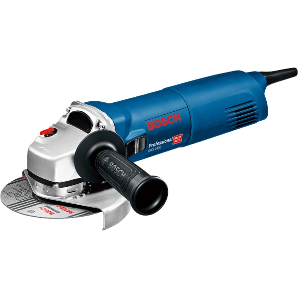 GWS 1400 Professional