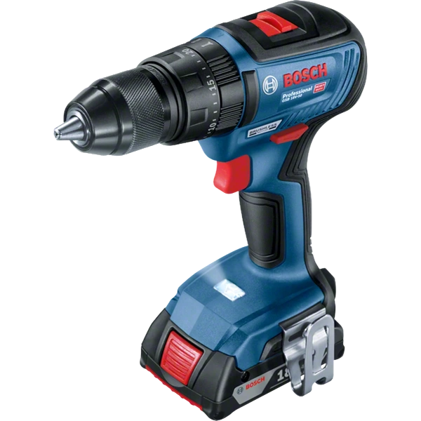 GSB 18V-50 Professional