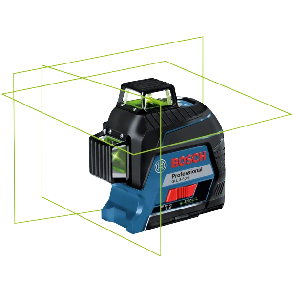 GLL 3-80 G Professional