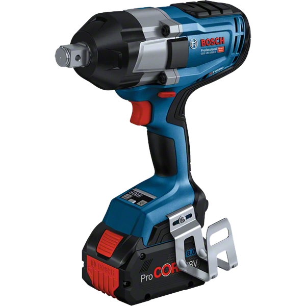 GDS 18V-1050 H Professional