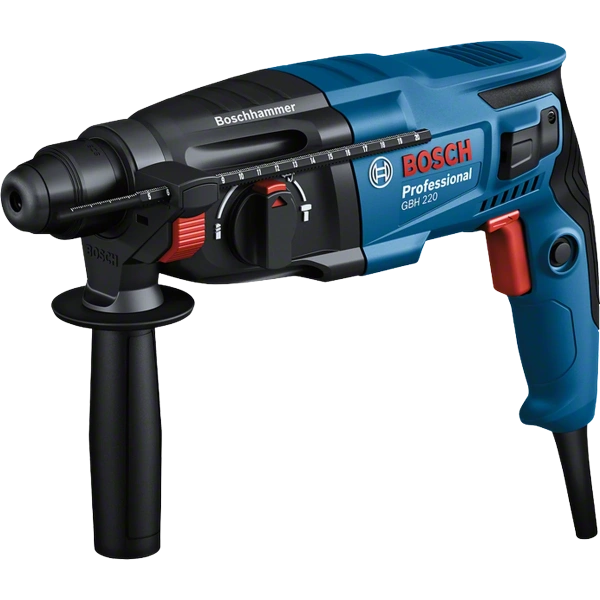 GBH 220 Professional
