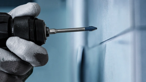 EXPERT HEX-9 Hard Ceramic Drill Bit 2 608 900 590 6,00