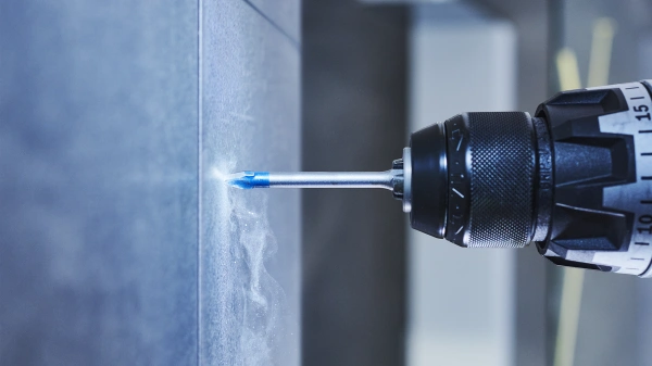 EXPERT HEX-9 Hard Ceramic Drill Bit 2 608 900 590 6,00