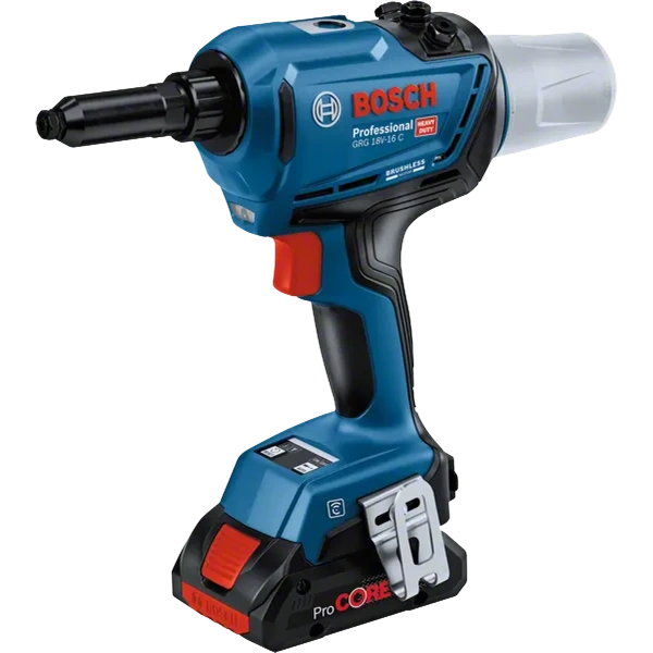 GRG 18V-16 C Professional
