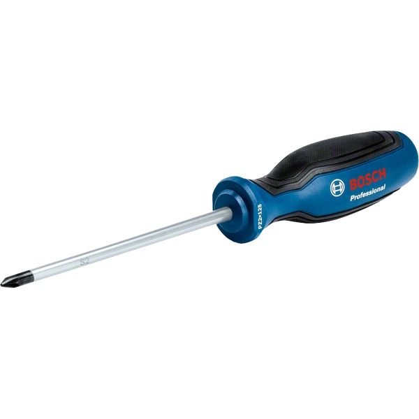 Screwdriver PZ2x125 Professional