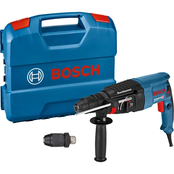 GBH 2-26 DFR Professional