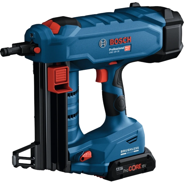 GNB 18V-38 Professional