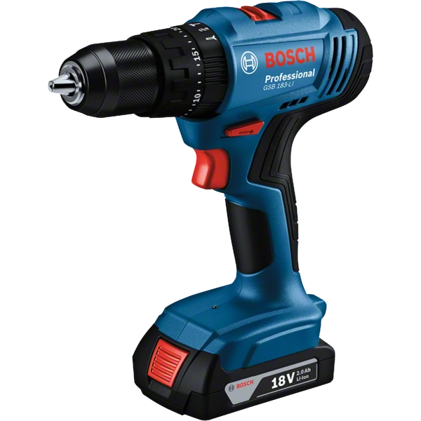 GSB 183-LI Professional