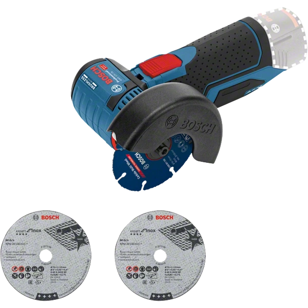 GWS 12V-76 Professional