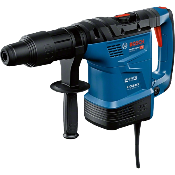 GBH 6-42 C Professional