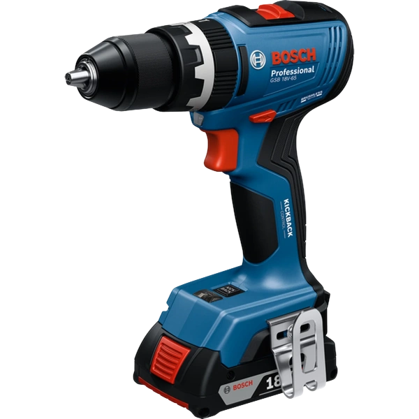 GSB 18V-65 Professional