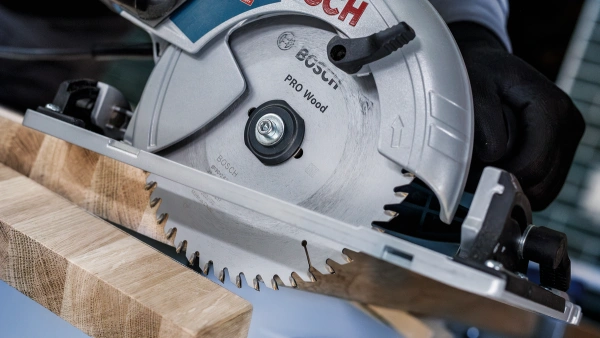 PRO Wood Circular Saw Blade  130 20 2.4/1.4 20 1 Pcs