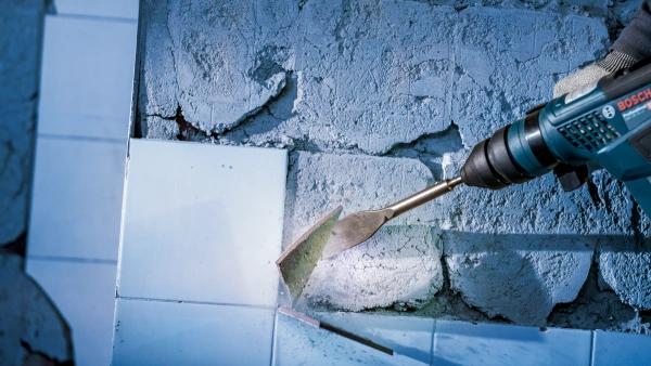 PRO SDS plus-5C Tile Chisel 260 40