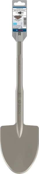 PRO SDS max Excavation Chisel 400 110