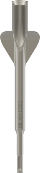 PRO SDS plus Winged Gouging Chisel