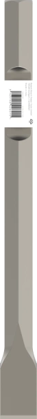 PRO HEX 28-4C Flat Chisel 520 35