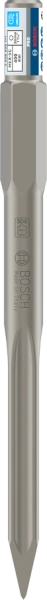 PRO HEX 30-5C Pointed Chisel 400 Hexagon