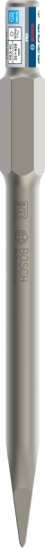 PRO HEX 30-4C Flat Chisel 400 35