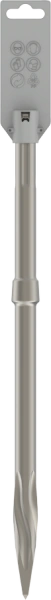 PRO SDS max-5C Pointed Chisel 400 SDS max