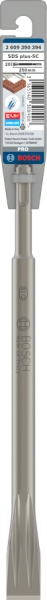 PRO SDS plus-5C Flat Chisel  250 20 SDS plus 1 Pcs