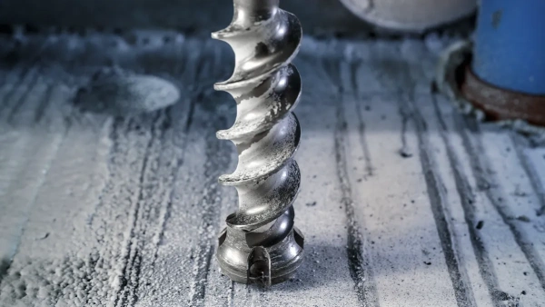 PRO SDS max Break Through Drill Bit 45x850