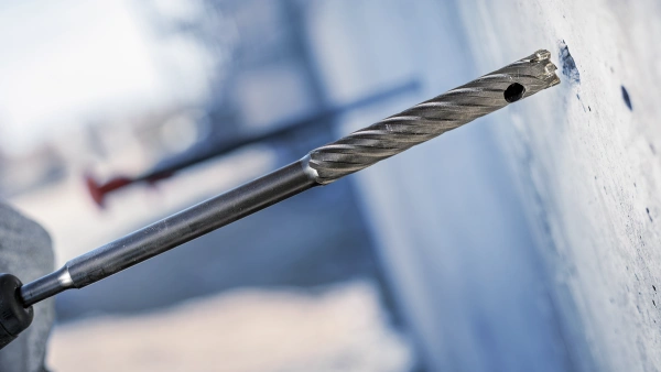 PRO SDS plus Rebar Cutter Drill Bit 16.00 120