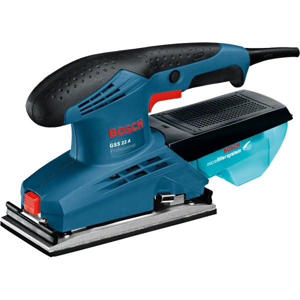 GSS 23 A Professional