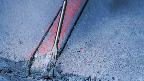 PRO SDS plus-5C Flat Chisel  250 20 SDS plus 1 Pcs
