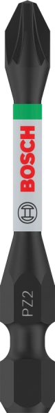 PRO Impact PZ Screwdriver Bit