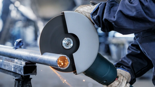 PRO Stainless Steel and Metal Bonded Cutting Disc 230x1.9