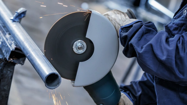 PRO Stainless Steel and Metal Bonded Cutting Disc 230x1.9