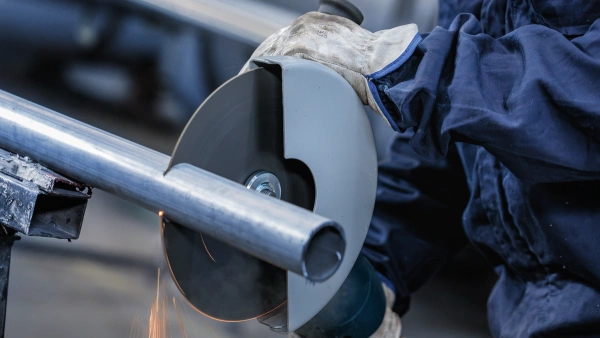 PRO Stainless Steel and Metal Bonded Cutting Disc 230x1.9