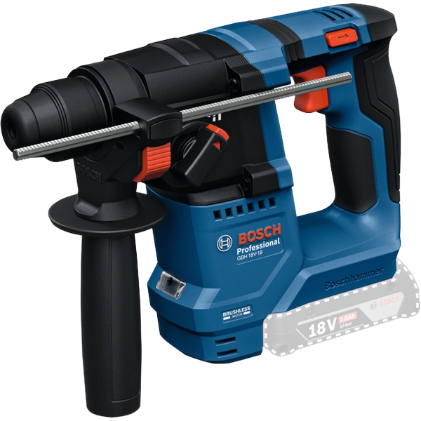 GBH 18V-18 Professional