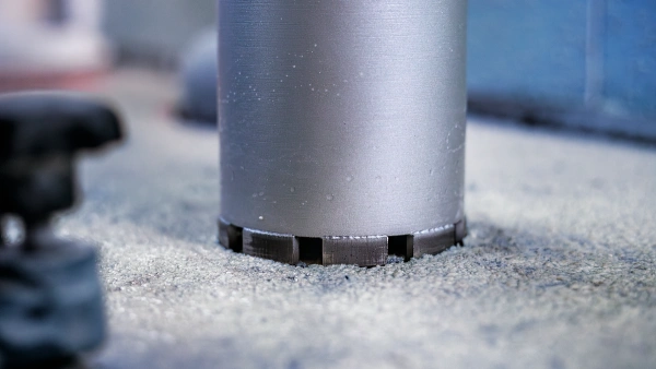 PRO Core Cutter wet  52 450 5 10.0 1 Pcs