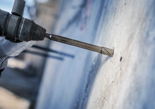 PRO SDS plus Rebar Cutter Drill Bit 16.00 120