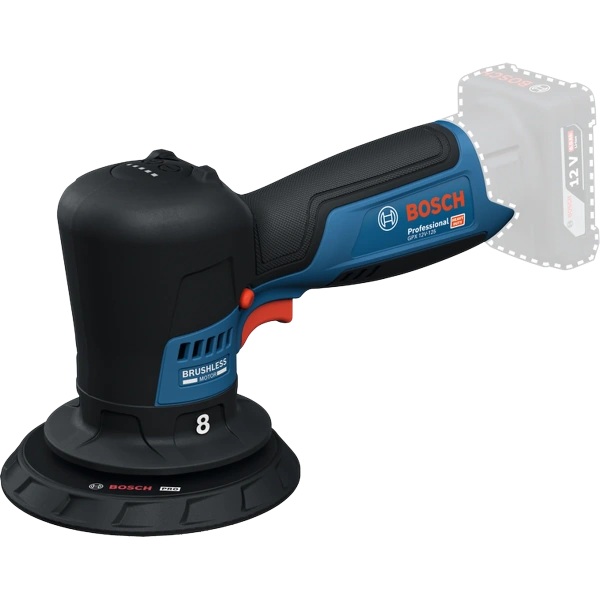 GPX 12V-125 Professional