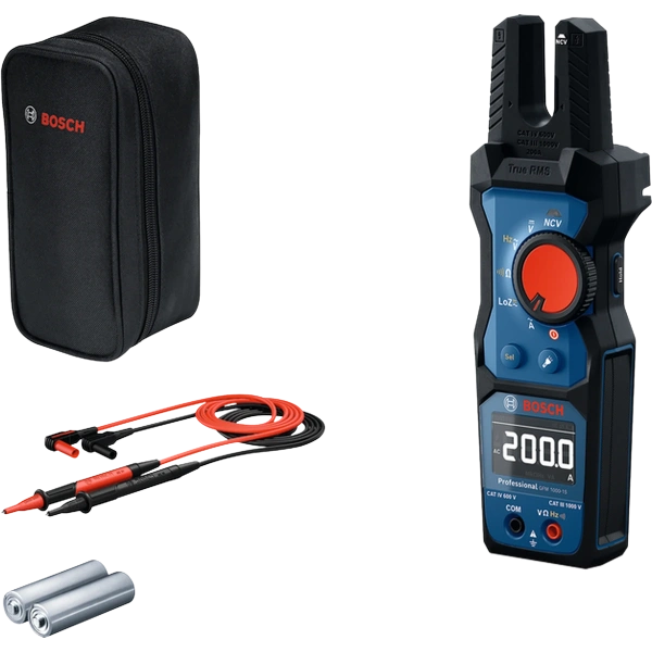 GFM 1000-15 Professional