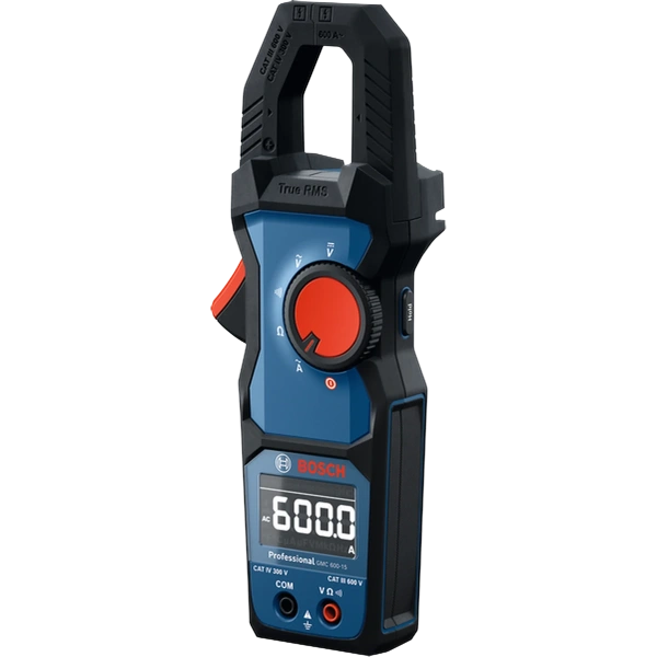 GMC 600-15 Professional