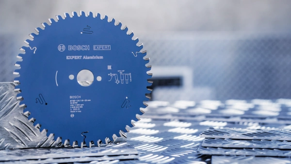 EXPERT Aluminium Circular Saw Blade 190 30