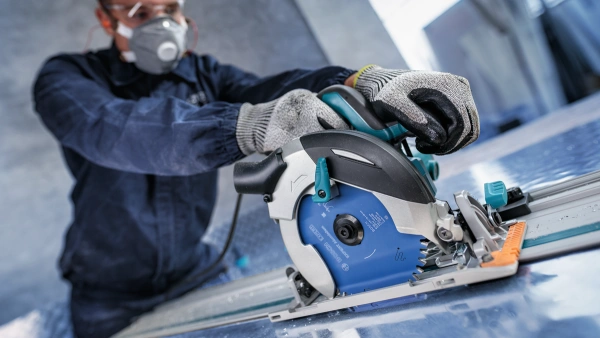 EXPERT Aluminium Circular Saw Blade 190 30