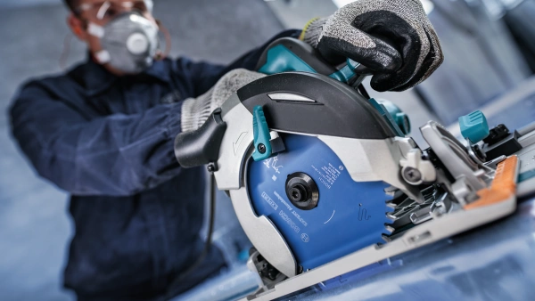 EXPERT Aluminium Circular Saw Blade 190 30