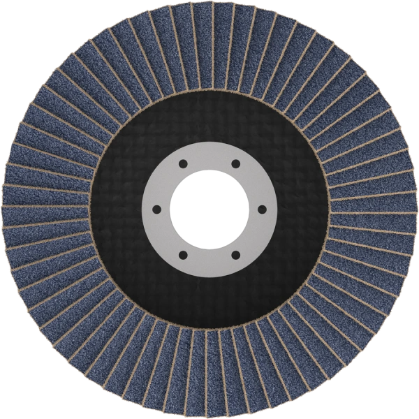 X451 Flap Disc 60 125